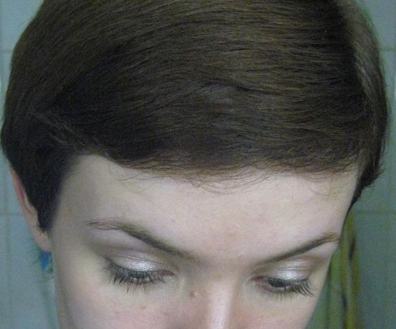 Крем-краска для волос с хной Richenna Color Cream от Richenna фото 2
