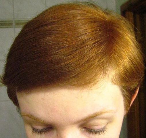 Крем-краска для волос с хной Richenna Color Cream от Richenna фото 3