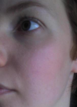 Румяна Luminising Satin Face Color от Shiseido фото 10