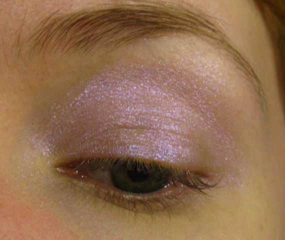 Тени для век Diamond Look от Cherie ma Cherie (1) фото 2