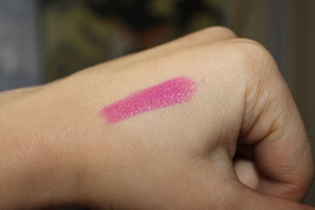 Помада Perfect Rouge RS320 Фуксия от Shiseido фото 1
