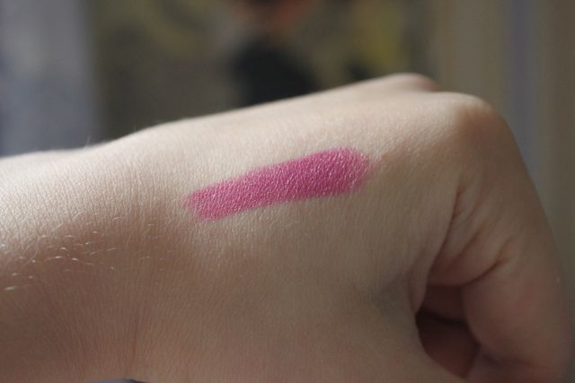 Помада Perfect Rouge RS320 Фуксия от Shiseido фото 2