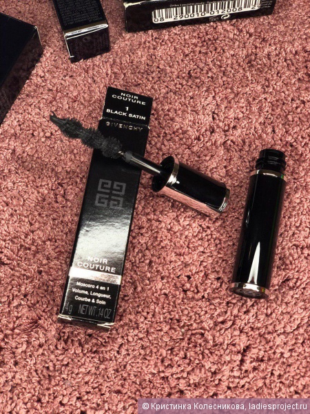 Бокс от Day Ten Cosmetics фото 6