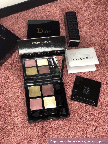 Бокс от Day Ten Cosmetics фото 5