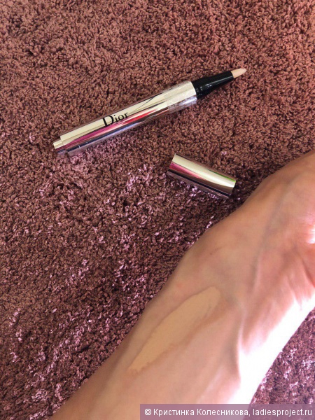 Бокс от Day Ten Cosmetics фото 7