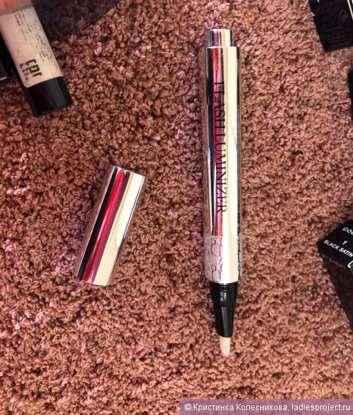 Бокс от Day Ten Cosmetics фото 8
