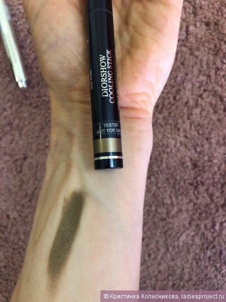 Бокс от Day Ten Cosmetics фото 9