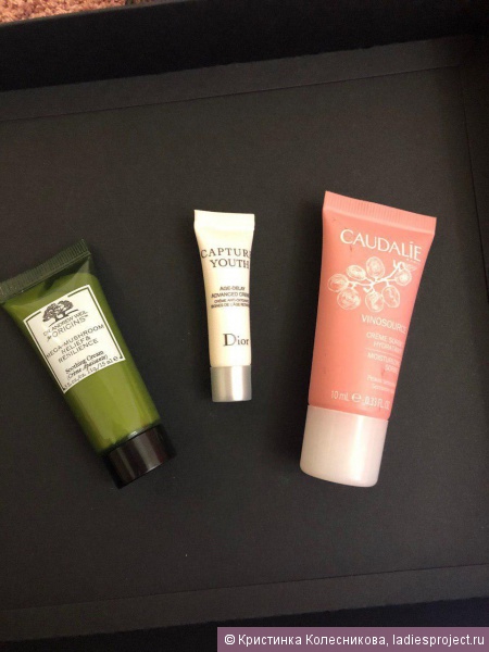 Бокс от Day Ten Cosmetics фото 13