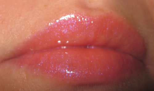 Блеск для губ Gloss Appeal от Clarins (2) фото 2