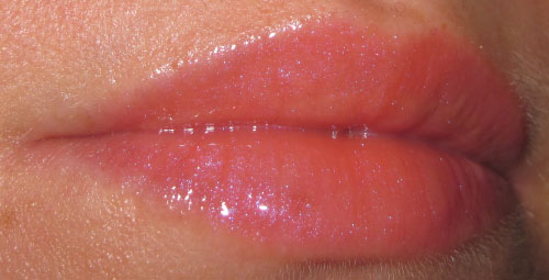 Блеск для губ Gloss Appeal от Clarins (2) фото 1