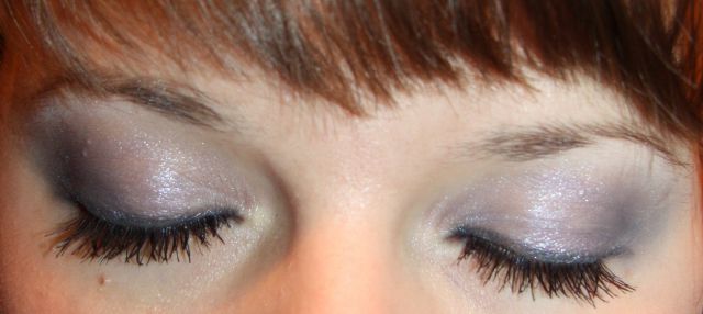 Тени для век Cotton Flower Eyesahdow Quad & Liner от Clarins (Лимит-весна-2010) фото 1