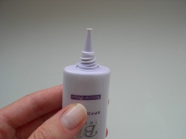Тональный BB Cream от Murasaki Japan фото 3