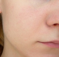 Тональный BB Cream от Murasaki Japan фото 4