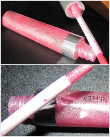 Блеск для губ Lip PerfectionN Ultra Reflex (оттенок № 04) от Pupa фото 2 Блеск для губ Lip PerfectionN Ultra Reflex (оттенок № 04) от Pupa фото 2
