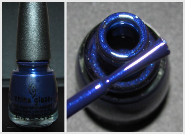 Лак для ногтей (оттенки № 665 Gussied Up Green и 557 Up All Night) от China Glaze фото 1 Лак для ногтей (оттенки № 665 Gussied Up Green и 557 Up All Night) от China Glaze фото 1