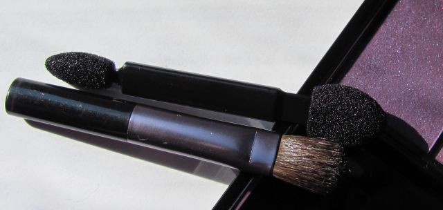 Тени для век Luminizing Satin Eye Color Trio от Shiseido фото 6 Тени для век Luminizing Satin Eye Color Trio от Shiseido фото 6