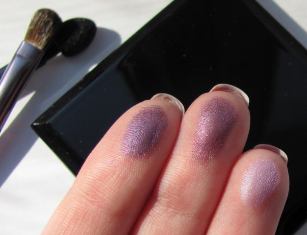Тени для век Luminizing Satin Eye Color Trio от Shiseido фото 7 Тени для век Luminizing Satin Eye Color Trio от Shiseido фото 7