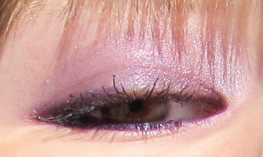 Тени для век Luminizing Satin Eye Color Trio от Shiseido фото 13