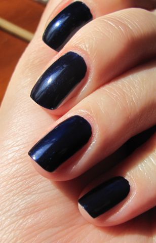 Лак для ногтей (оттенки № 665 Gussied Up Green и 557 Up All Night) от China Glaze фото 4 Лак для ногтей (оттенки № 665 Gussied Up Green и 557 Up All Night) от China Glaze фото 4