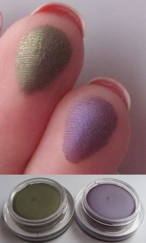 Кремовые тени для век Shimmering Cream Eye Colors от Shiseido фото 1 Кремовые тени для век Shimmering Cream Eye Colors от Shiseido фото 1