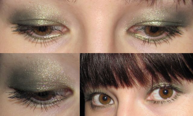 Кремовые тени для век Shimmering Cream Eye Colors от Shiseido фото 3 Кремовые тени для век Shimmering Cream Eye Colors от Shiseido фото 3