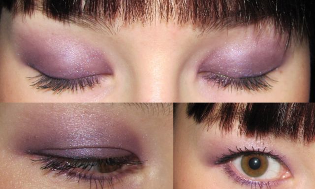 Кремовые тени для век Shimmering Cream Eye Colors от Shiseido фото 4 Кремовые тени для век Shimmering Cream Eye Colors от Shiseido фото 4