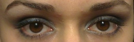 Тени для век голографические Eye Shadow duocrome (оттенок № 272) от Artdeco фото 11