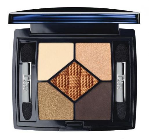 Летняя коллекция Transat Makeup 2014 Colletion от Dior фото 6