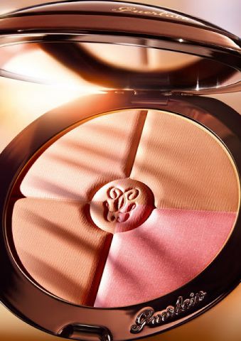 Terra ora: новая летняя коллекция Summer 2013 Terracota Collection от Guerlain фото 3 Terra ora: новая летняя коллекция Summer 2013 Terracota Collection от Guerlain фото 3