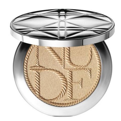 Летняя коллекция Transat Makeup 2014 Colletion от Dior фото 18