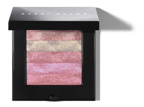 Коллекция весна/лето 2013 Lilac Rose Collection от Bobbi Brown фото 4 Коллекция весна/лето 2013 Lilac Rose Collection от Bobbi Brown фото 4