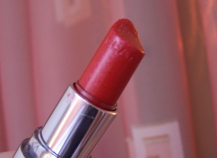 Помада-блеск Joli Rouge Brillant (оттенок №13 Cherry) от Clarins фото 3