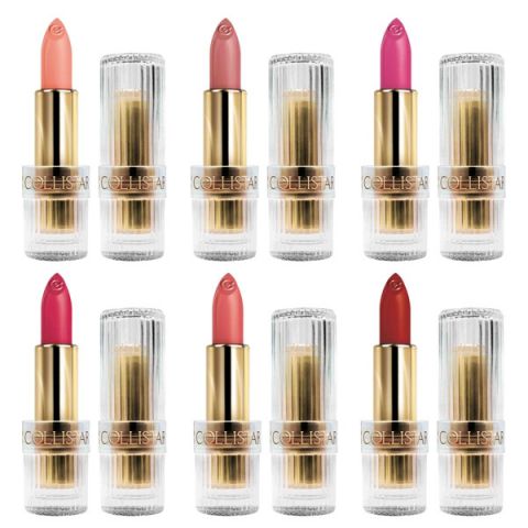 30 лет Collistar! Весенне-летняя коллеция бренда Happy Birthday 2013 Make-up Collection! фото 4