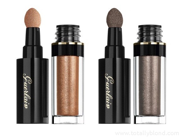 Terra ora: новая летняя коллекция Summer 2013 Terracota Collection от Guerlain фото 5 Terra ora: новая летняя коллекция Summer 2013 Terracota Collection от Guerlain фото 5