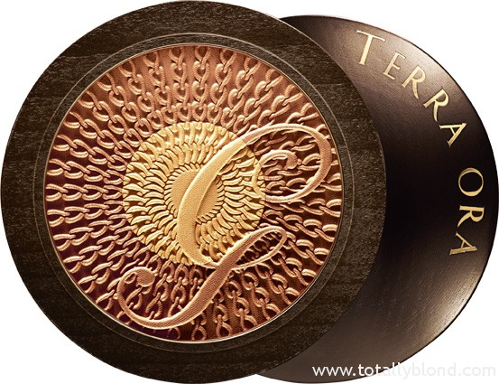 Terra ora: новая летняя коллекция Summer 2013 Terracota Collection от Guerlain фото 2 Terra ora: новая летняя коллекция Summer 2013 Terracota Collection от Guerlain фото 2