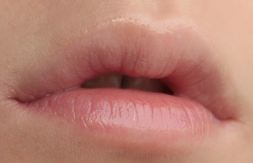Бальзам для губ Lip balm with honey от Cherie ma Cherie фото 3