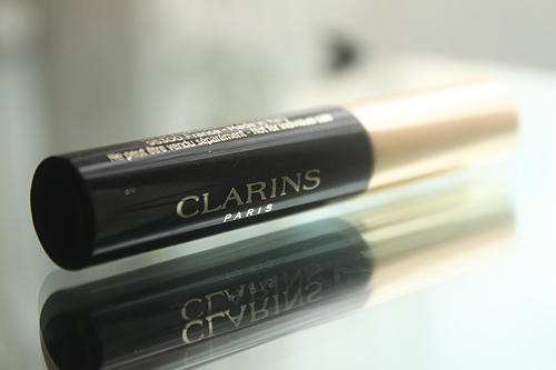 Тушь для ресниц Instant Definition Mascara от Clarins фото 2