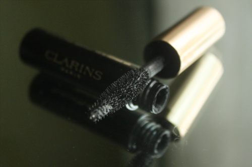 Тушь для ресниц Instant Definition Mascara от Clarins фото 4