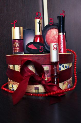 Make up кондитерская Shegrees'ы фото 1 Make up кондитерская Shegrees'ы фото 1