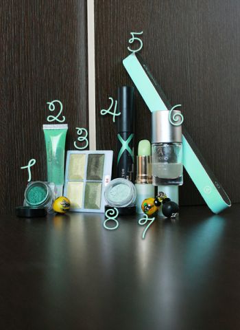 Make up кондитерская Shegrees'ы фото 24 Make up кондитерская Shegrees'ы фото 24