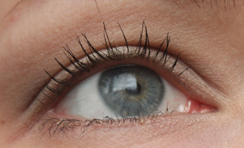 Тушь для ресниц Instant Definition Mascara от Clarins фото 5