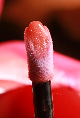 Блеск для губ Vibrant Curve Effect №13 от Max Factor фото 7
