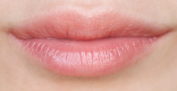 Бальзам-стик для губ Colour Mandarin Lip Butter Stick SPF 15 (оттенок Peach) от Korres фото 8