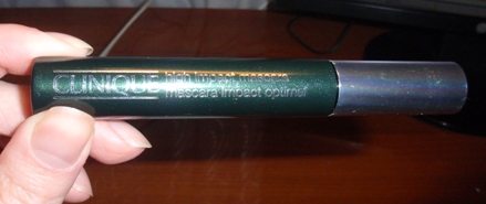 Тушь для ресниц High Impact Mascara от Clinique (1) фото 1