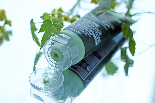 Пилинг для проблемной кожи "Чайное дерево" от The Body Shop  фото 2