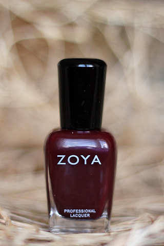 Профессиональный лак для ногтей Nail Polish (оттенок Norra) от Zoya фото 1