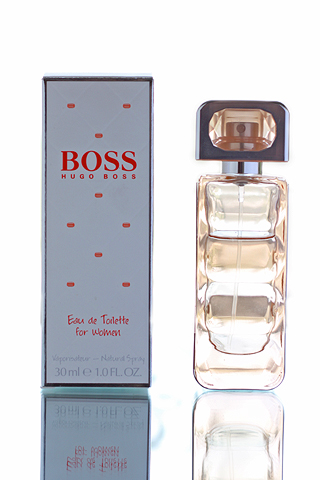 Туалетная вода Boss Orange от Hugo Boss фото 1 Туалетная вода Boss Orange от Hugo Boss фото 1