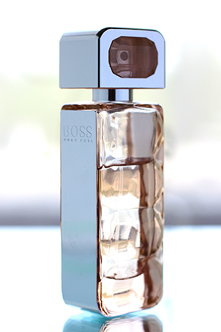 Туалетная вода Boss Orange от Hugo Boss фото 3 Туалетная вода Boss Orange от Hugo Boss фото 3