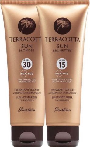 Terra ora: новая летняя коллекция Summer 2013 Terracota Collection от Guerlain фото 17 Terra ora: новая летняя коллекция Summer 2013 Terracota Collection от Guerlain фото 17