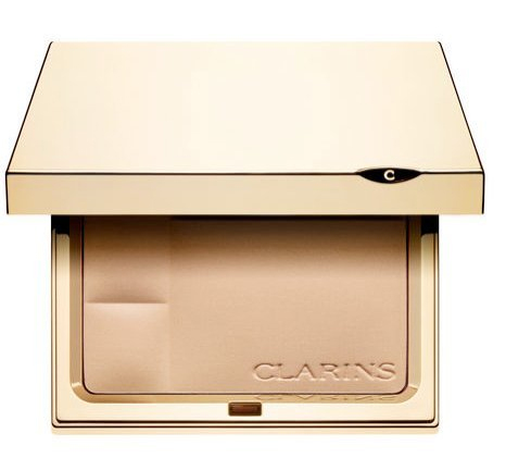 Новые матирующие средства для лица Ever Matte от Clarins фото 3 Новые матирующие средства для лица Ever Matte от Clarins фото 3